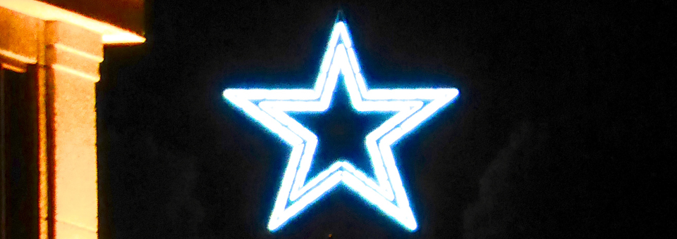 Roanoke Star