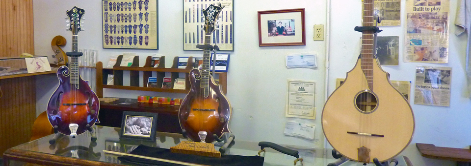 Bluett instruments, York, Pennsylvania
