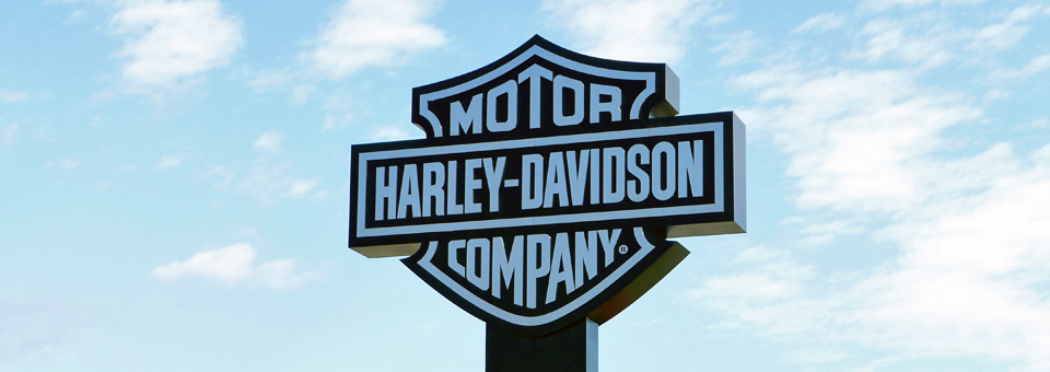 Harley-Davidson, York, Pennsylvania