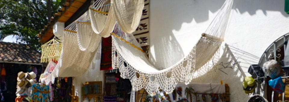hammocks for sale, Puerto Vallarta