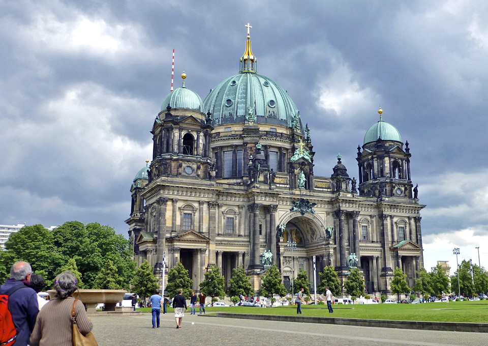 Berlin Cathedral