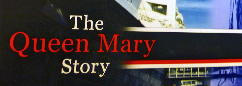 The Queen Mary Story