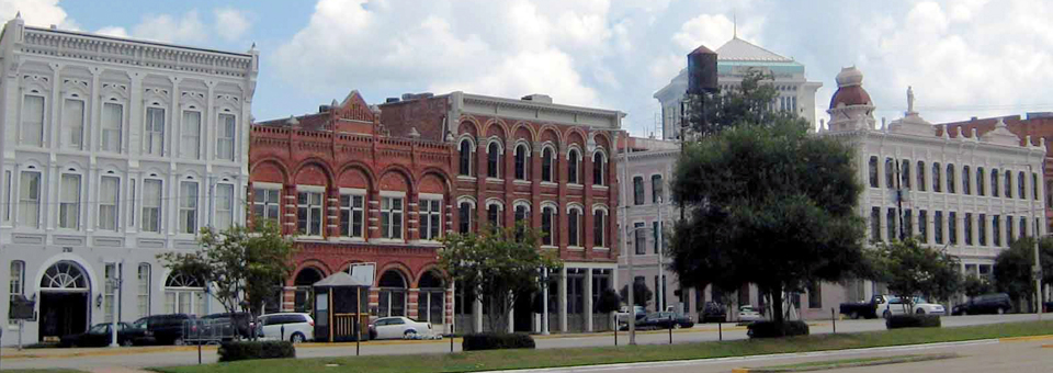 Commerce Street, Montgomery, Alabama