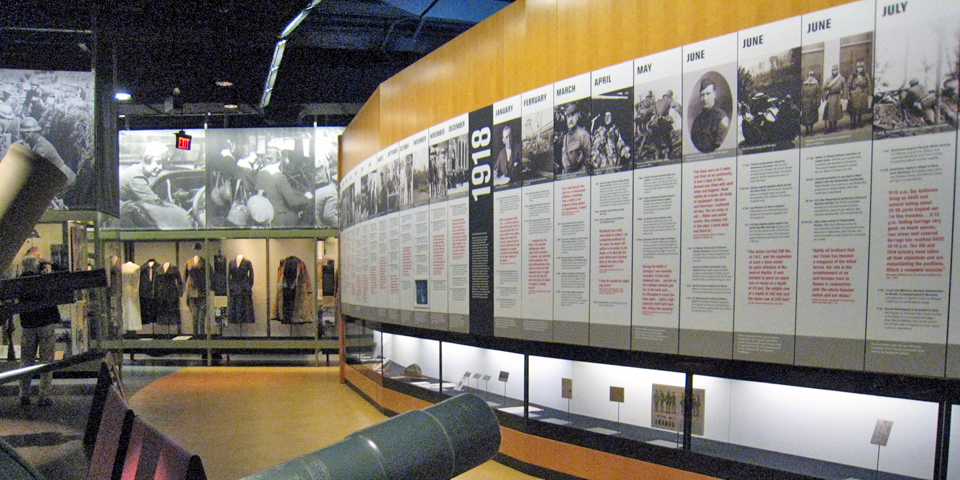 World War I Museum, Kansas City, Missouri