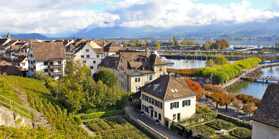 Rapperswil, Switzerland