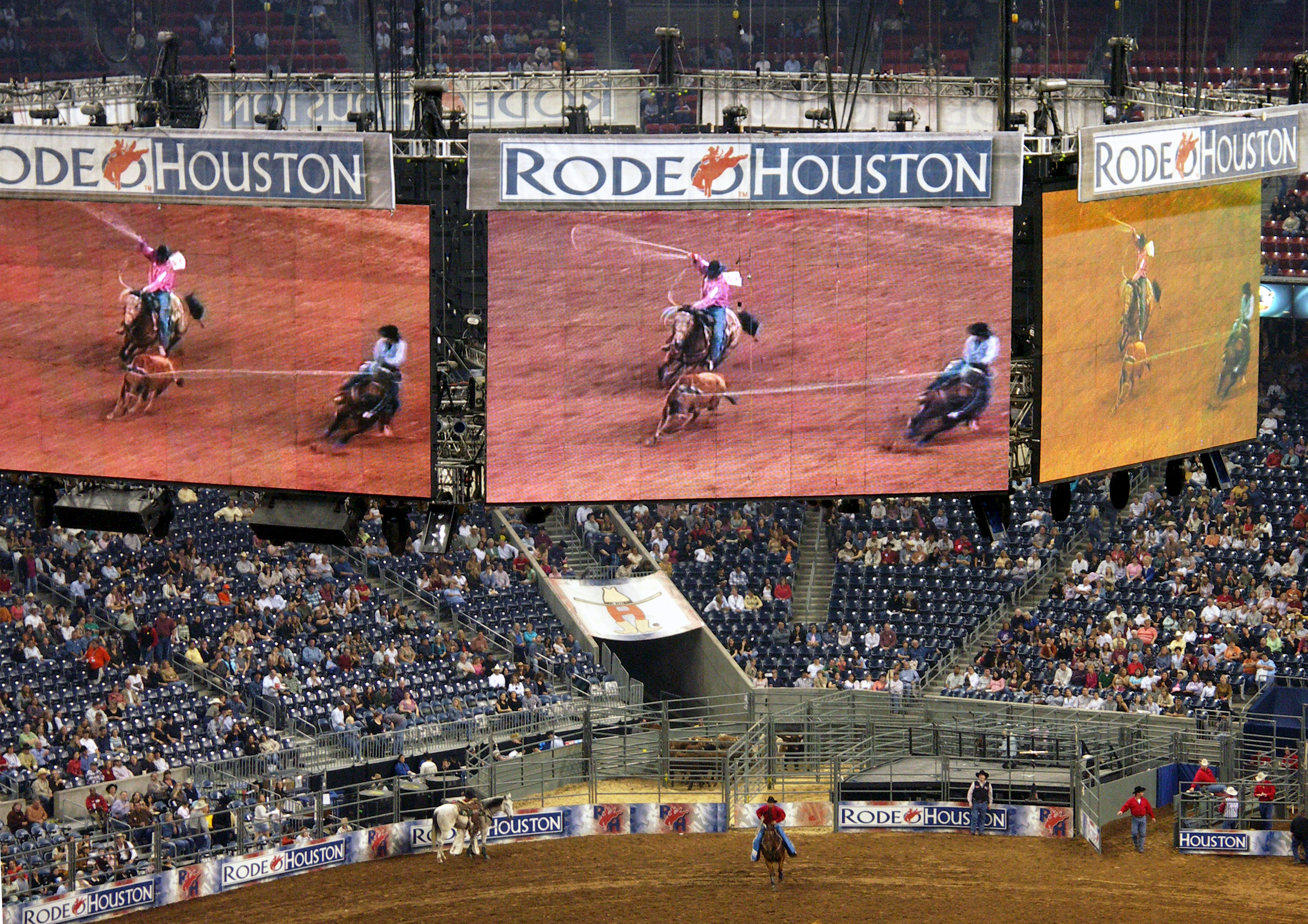 Rodeo Houston, Texas