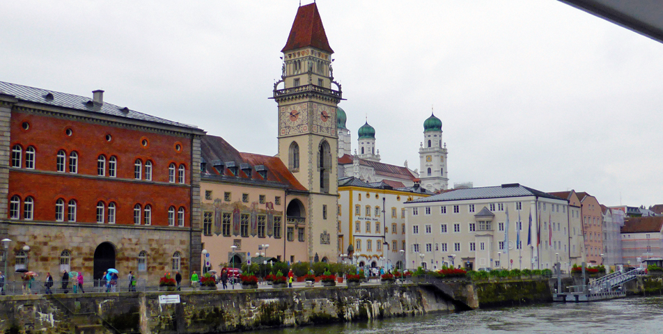  Passau, Germany