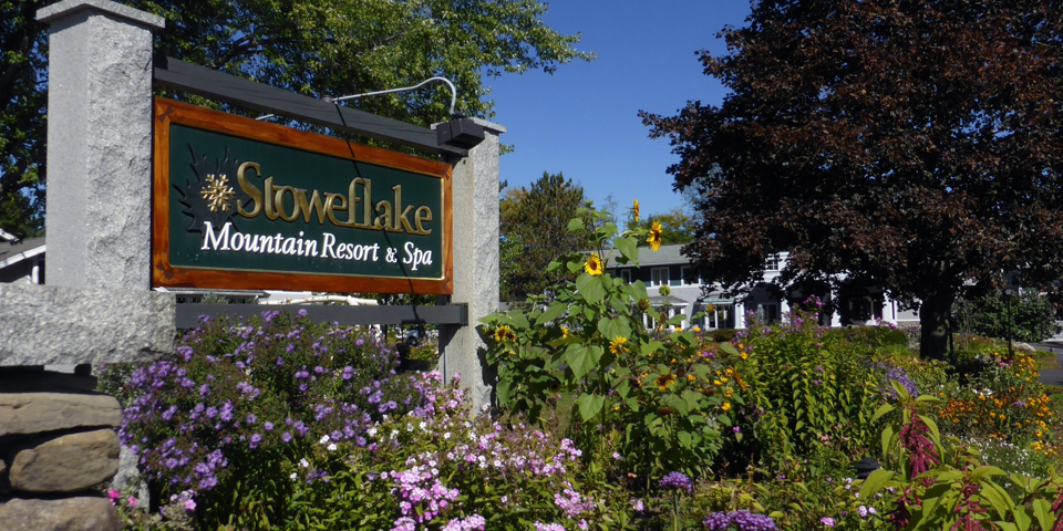Snowflake Mountain Resort & Spa, Stowe, Vermont