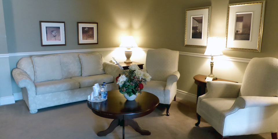 guest suite, Manoir des Sables, Orford, Eastern Townships, Québec, Canada