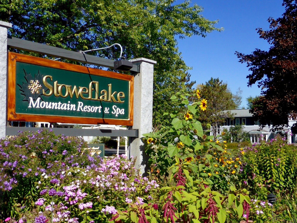 Stoweflake Mountain Resort & Spa, Stowe, Vermont
