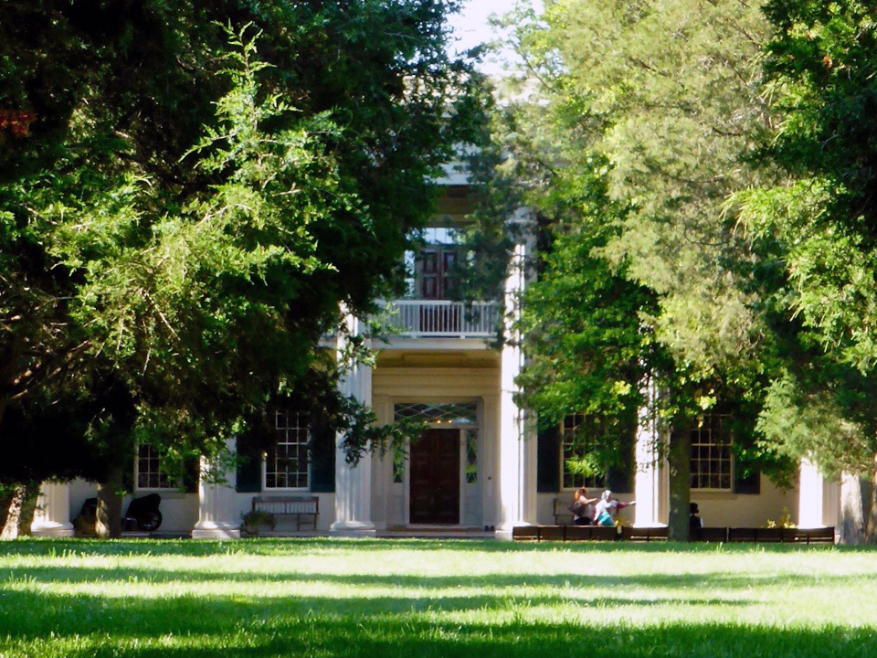 President Andrew Jackson's Hermitage, Nashville