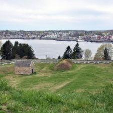 Fort Griswold, Groton, Connecticut