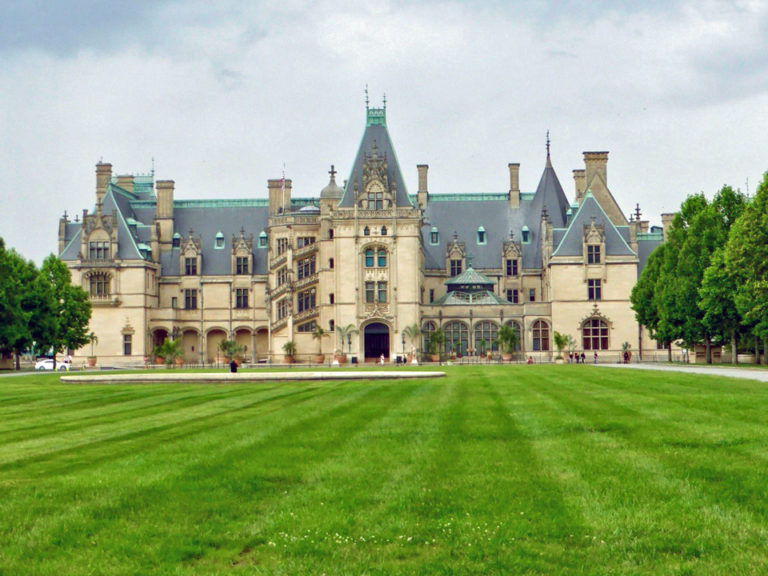 Biltmore Estate Winery the most visited winery in America Notable