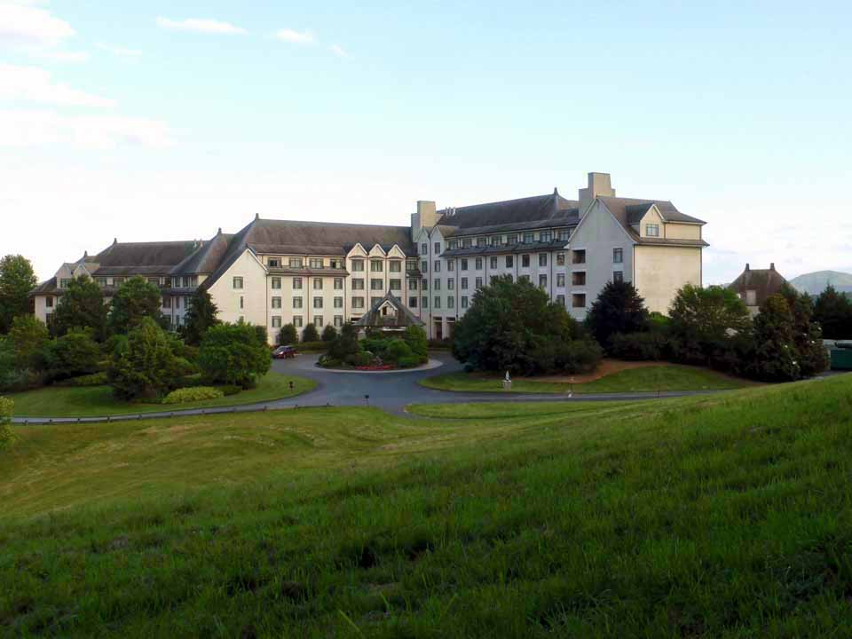 The Inn at Biltmore, Asheville, North Carolina