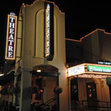Florida Studio Theater, Sarasota, Florida