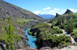 Top things to see and do in New Zealand