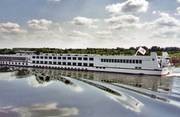 Viking River Cruise’s European Adventure