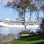 Canada and New England cruise: Coastal Gems with the Jewel of the Sea