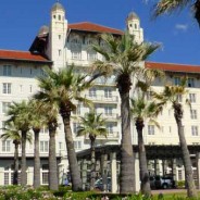 Galveston, Texas: A treasure of an island