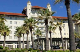 Galveston, Texas: A treasure of an island