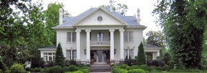 Marlsgate Plantation, Little Rock, Arkansas