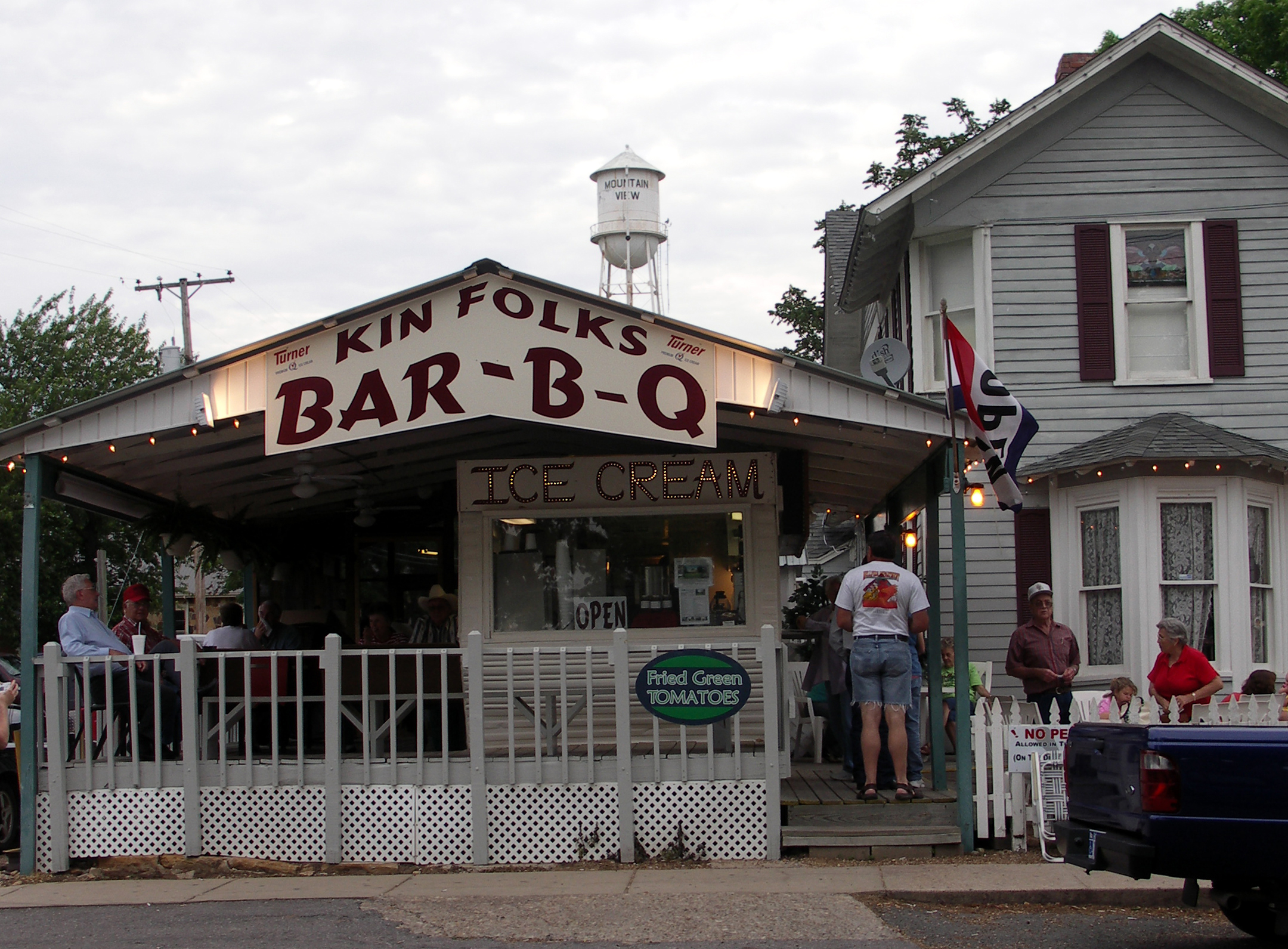 bbq | Notable Travels