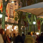 Holland America’s Mediterranean