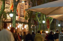 Holland America’s Mediterranean