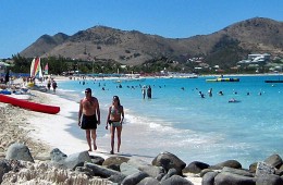 Paradise found: a Caribbean cruise aboard Holland America’s Noordam