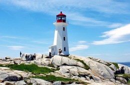 Montréal to Boston: A Canada/New England cruise aboard Holland America’s Maasdam