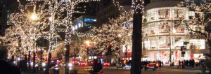 Magnificent Mile, Chicago