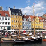Wonderful Copenhagen