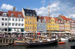 Wonderful Copenhagen