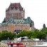 The Château Frontenac: the heart of the flavors of Québec City