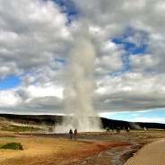 Iceland: Land of Fire and Ice