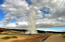 Iceland: Land of Fire and Ice