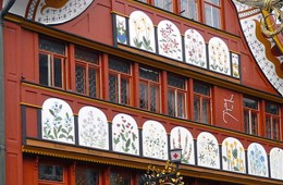 Appenzell: A taste of traditional Switzerland