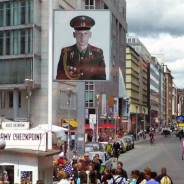 Berlin: a city of healing