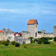 Gotland: Pearl of the Baltic Sea