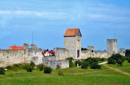 Gotland: Pearl of the Baltic Sea