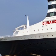 The Queen Mary 2: a transatlantic adventure fit for a king