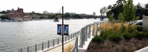 Rockford Riverwalk