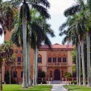 Sarasota “Circus City”, USA: Where Fine and Performing Arts are in the Center Ring