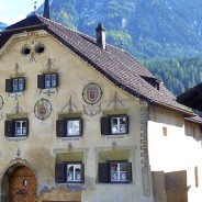 Scuol, Switzerland