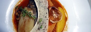 soup, Grand Hotel des Bains, Yverdon-les-Bains