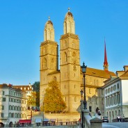 The best of Zurich in 24 hours