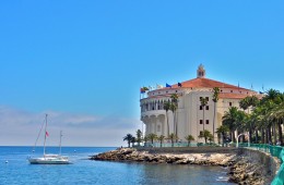 Catalina Island: Island of Romance