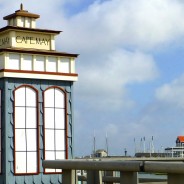 Cape May, New Jersey: sun, sand, and sea and more at America’s original Seaside Resort