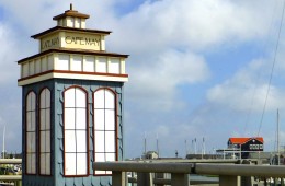 Cape May, New Jersey: sun, sand, and sea and more at America’s original Seaside Resort