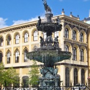 Montgomery, Alabama: Courageous, Rebellious, and Visionary